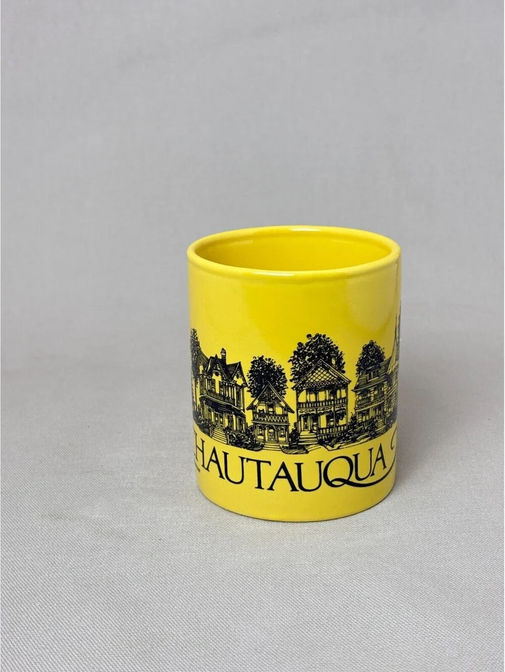 N/A vintage chautauqua